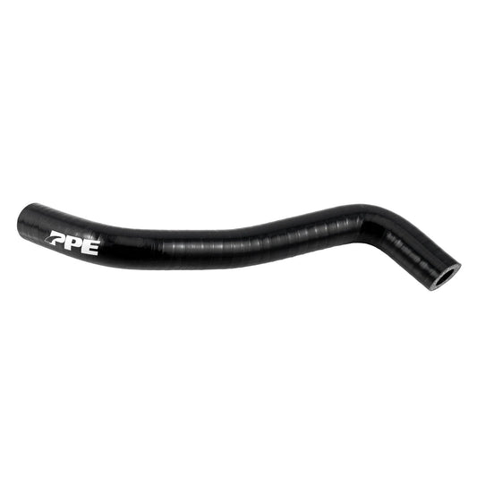 PPE Front EGR Cooler Feed Hose 11-16 GM 6.6L Duramax LML