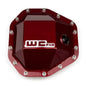 Wehrli Custom Fab 14 Bolt Aluminum Differential Cover 17-24 Ford F-250/F-350 Dana M275 Axle