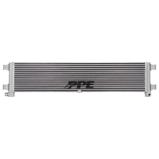 PPE 68RFE Bar and Plate Transmission Cooler 19-24 Ram 6.7L Cummins