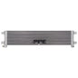 PPE 68RFE Bar and Plate Transmission Cooler 19-24 Ram 6.7L Cummins