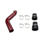 Wehrli Custom Fab 3.5" Hot Side Intercooler Pipe Kit 19-24 Ram 6.7L Cummins