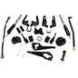 AEV 3" DualSport RT Suspension System 19-24 Ram 2500