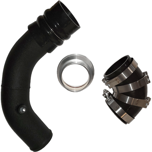 ATS 2020273368 Cold Side Intercooler Tube Upgrade 11-16 6.7L Ford Powerstroke