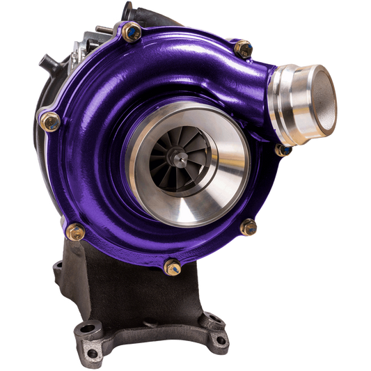 ATS Aurora 3000 VFR Series Stage 1 Replacement Turbo 15-16 Ford 6.7L Powerstroke