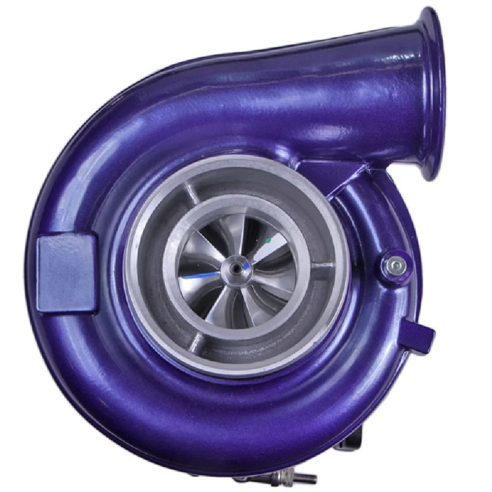 ATS Aurora 5000 Turbo System 03-07 5.9L Cummins