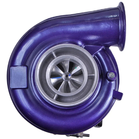 ATS Aurora 5000 Turbo System 03-07 5.9L Cummins