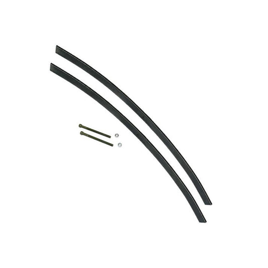 RealTruck SuperLift Front Add-A-Leafs 80-97 Ford F350 4WD