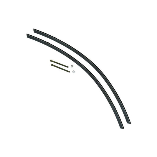 RealTruck SuperLift Rear Add-A-Leafs 81-93 Dodge W250 W350 4WD