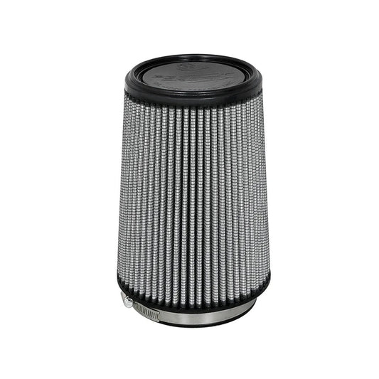 AFE Power Mangum Flow Pro DRY S / Pro-GUARD 7 Air Filter- Universal (5" ID x 6.5" L x 5.5" W x 9" H)