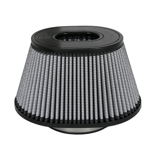 AFE Power Magnum Flow Pro Dry S / Pro-GUARD 7 Air Filter (5.5" ID x 7"-10" L x 5.5"-6.75" W x 5.75" H)