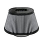 AFE Power Magnum Flow Pro Dry S / Pro-GUARD 7 Air Filter (5.5" ID x 7"-10" L x 5.5"-6.75" W x 5.75" H)