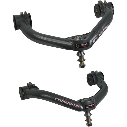 Camburg Performance Uniball Upper Arms 11-19 Chevy 2500HD / 3500