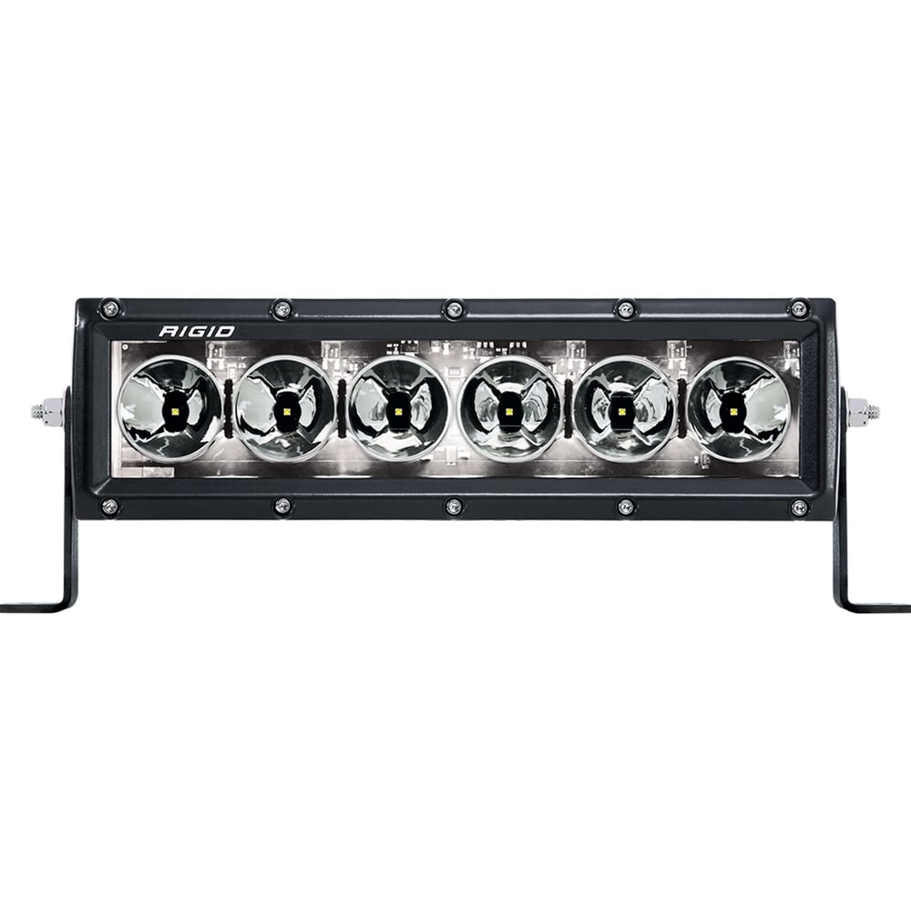 Rigid Industries Radiance Plus 10 Inch RGBW Light Bar