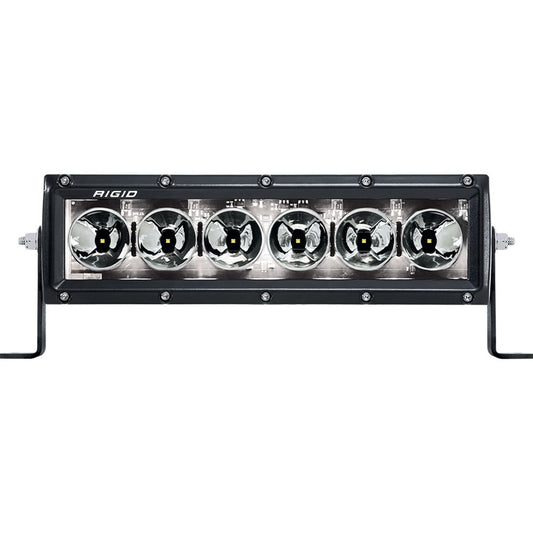 Rigid Industries Radiance Plus 10 Inch RGBW Light Bar
