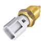 Walker Engine Coolant Temperature Sensor 11-16 Ford 6.7L Powerstroke