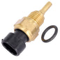 Walker Engine Coolant Temperature Sensor (ECT) 98.5-21 Ram 5.9L/6.7L Cummins
