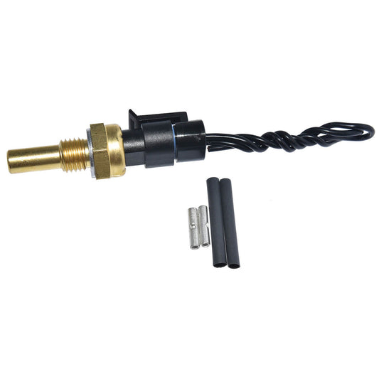 Walker Engine Coolant Temperature Sensor 11-16 GM 6.6L Duramax LML