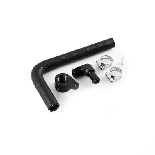H&S Motorsports Coolant Pipe Conversion Kit 10-12 Ram 6.7L Cummins
