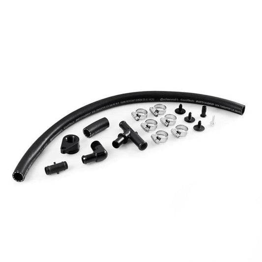 H&S Motorsports Coolant Pipe Conversion Kit 13-18 Ram 6.7L Cummins