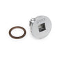 PPE Hardened Stainless Steel Oil Drain Plug 03-24 Ram 5.9L / 6.7L Cummins