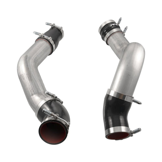 PPE Hot & Cold Side Intercooler Charge Air Pipe Kit 19-24 Ram 6.7L Cummins