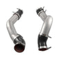 PPE Hot & Cold Side Intercooler Charge Air Pipe Kit 19-24 Ram 6.7L Cummins