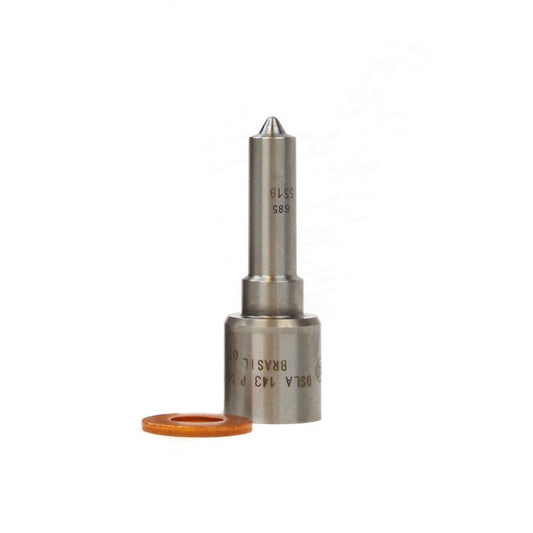Industrial Injection Dragon Fly Fuel Injector Nozzles 07.5-12 Dodge/Ram 6.7L Cummins