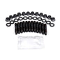 PPE Exhaust Manifold Stud, Nut & Washer Kit 98.5-18 Ram 5.9L / 6.7L Cummins