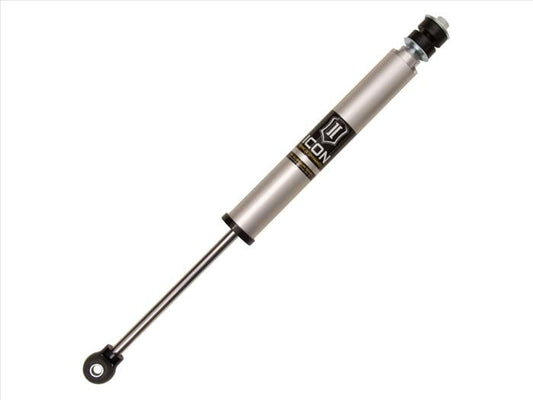 ICON Vehicle Dynamics 2.0 Aluminum Series Rear Shock 14-22 Dodge Ram 2500 4WD