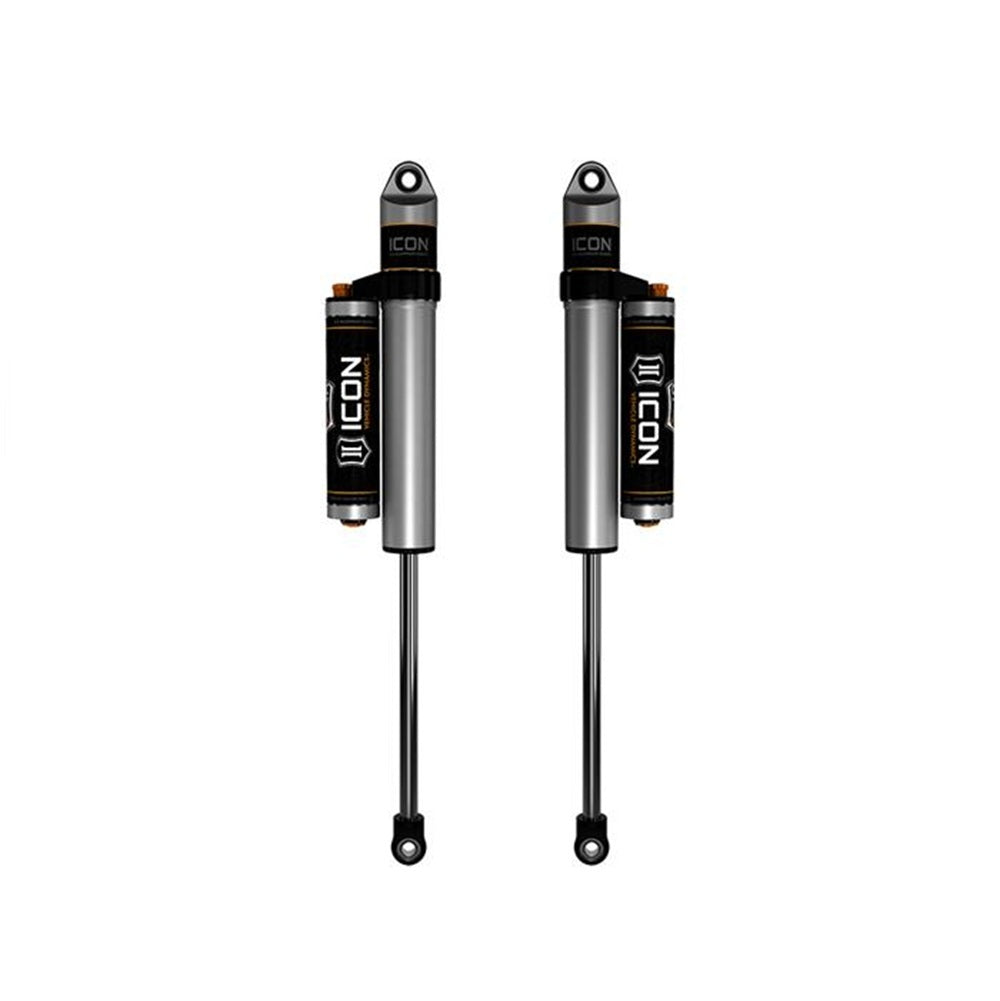 ICON 2-3" Lift Rear 2.5 VS Piggyback / CDCV Shocks 03-12 Ram 2500/3500