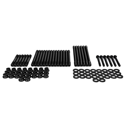 PPE 218034200 Head Stud Kit 89-98 Dodge 5.9L Cummins 12 Valve