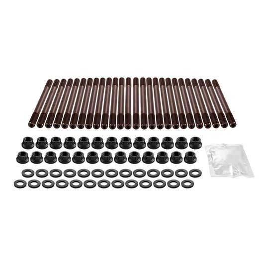 PPE Head Stud Kit 98.5-25 Dodge/Ram 5.9L/6.7L Cummins
