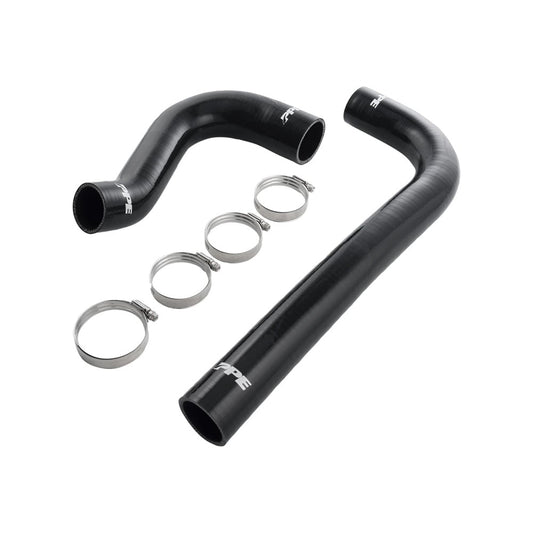 PPE Silicone Lower & Upper Radiator Hose Kit 10-12 Ram 6.7L Cummins