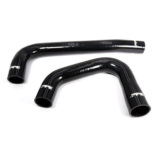 PPE Silicone Upper & Lower Radiator Hose Kit 15-18 Ram 6.7L Cummins