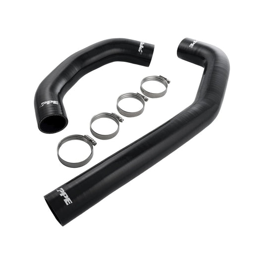 PPE Silicone Lower & Upper Radiator Hose Kit 19-25 Ram 6.7L Cummins