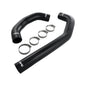PPE Silicone Lower & Upper Radiator Hose Kit 19-25 Ram 6.7L Cummins