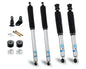 Cognito 2" Economy Leveling Kit With Bilstein Shocks 17-24 Ford F-250 / F-350 4WD