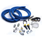 Power Driven Diesel 68RFE Transmission Cooler Line Replacement Kit 07.5-09 Dodge/Ram 6.7L Cummins