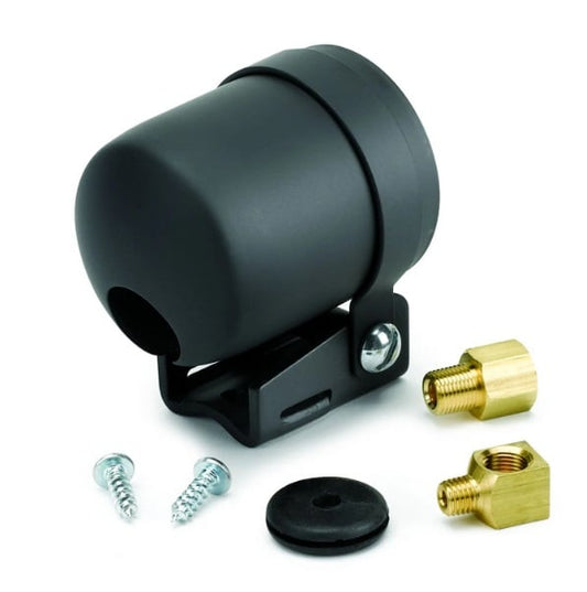 Auto Meter Black Plastic Universal 2" Mounting Cup AM2204