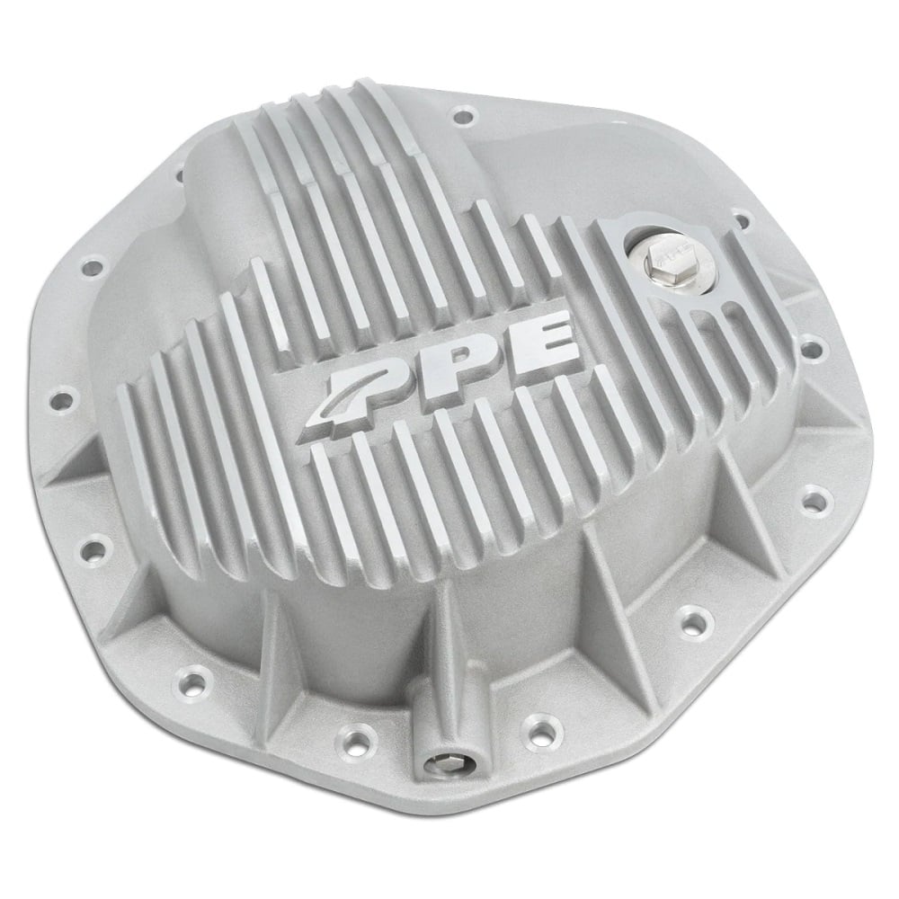 PPE Rear Differential Cover 19-25 Ram 6.7L Cummins