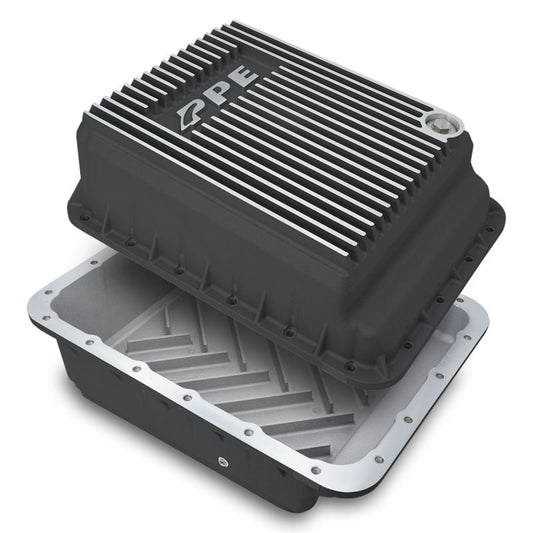 PPE Heavy Duty Aisin AS69RC Trans Pan 13-24 Ram 6.7L Cummins