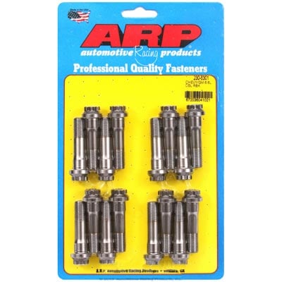 ARP Rod Bolt Kit 01-10 GM 6.6L Duramax 260-6301