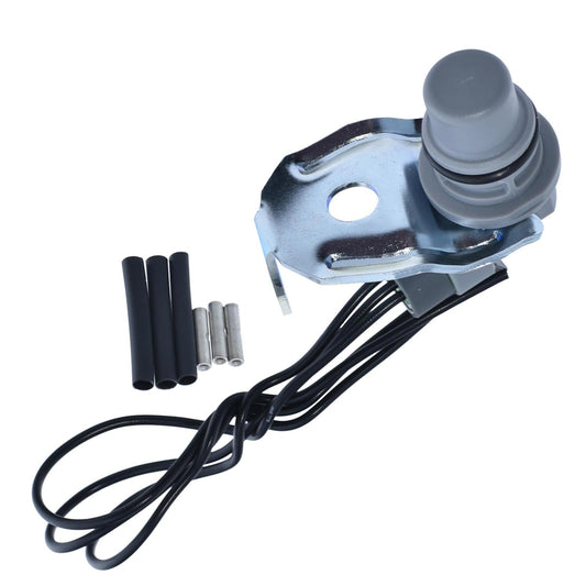 Walker Camshaft Position Sensor (CMP) With Pigtail 97-01 Ford 7.3L Powerstroke