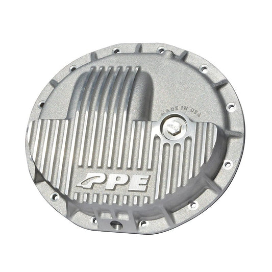 PPE Front HD Differential Cover 14-25 Ram 2500 | 13-25 Ram 3500 6.7L Cummins 9.25’’ 12-Bolt