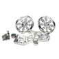 Industrial Injection 23F401 Triple CP3 Kit (Kit Only) 03-18 Dodge Ram 5.9L / 6.7L Cummins
