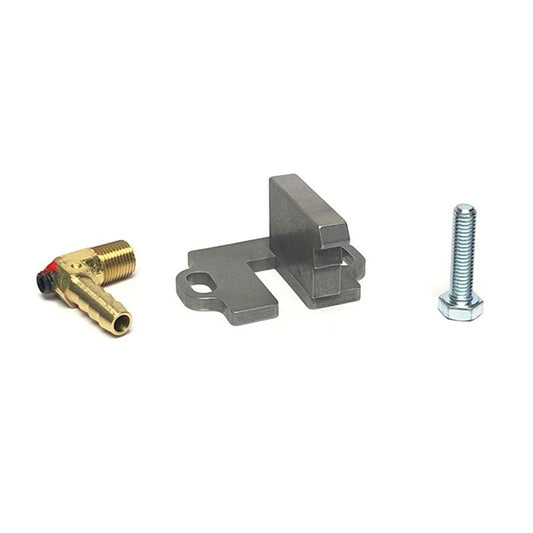 Industrial Injection Fuel Plate / Cam Plate 94-98 5.9L Cummins 12 Valve