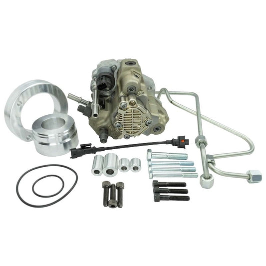 Industrial Injection CP4 to CP3 Conversion Kit With Pump 19-20 Ram 6.7L Cummins