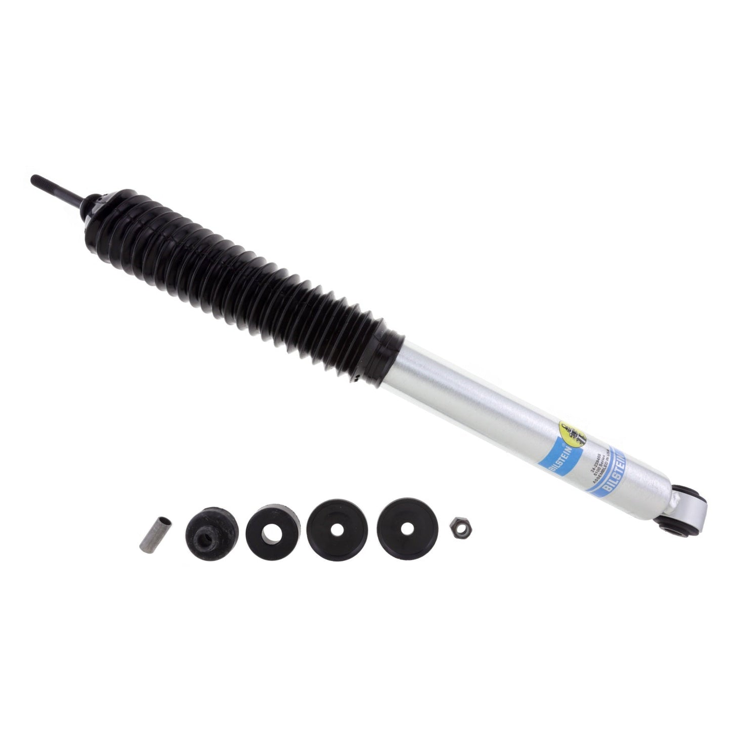 Bilstein 5100 Rear Shock 0-4" Lift 14-25 Ram 2500 6.7L Cummins 4WD