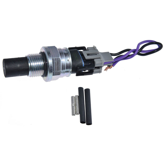 Walker Vehicle Speed Sensor (VSS) With Pigtail 95-00 GM 6.5L Detroit