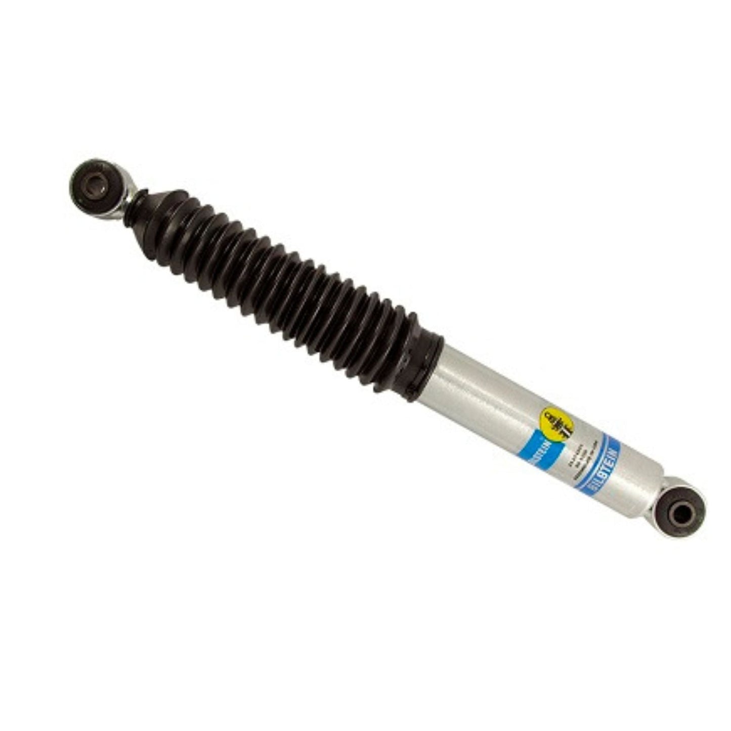 Bilstein 5100 Power Hop Rear Shock 14-26 Ram 2500 Power Wagon 4WD With Factory Air Suspension